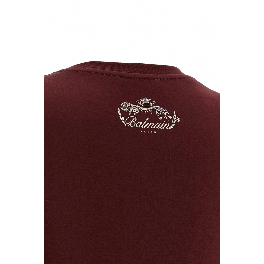 T-shirt 'Crop Annodata' pour Femmes