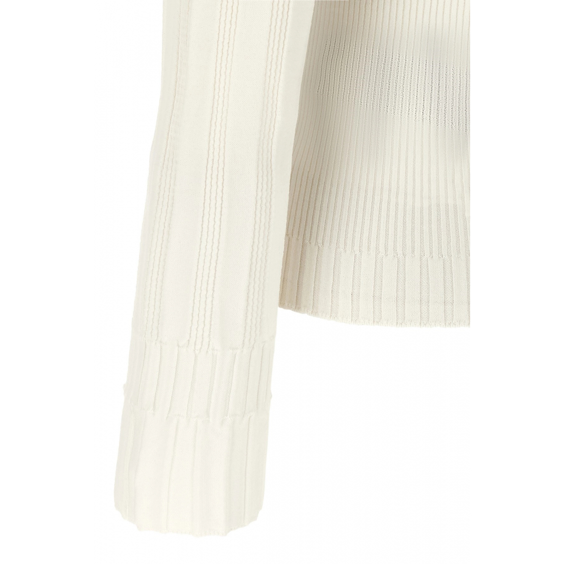 Pull '3 Buttons' pour Femmes