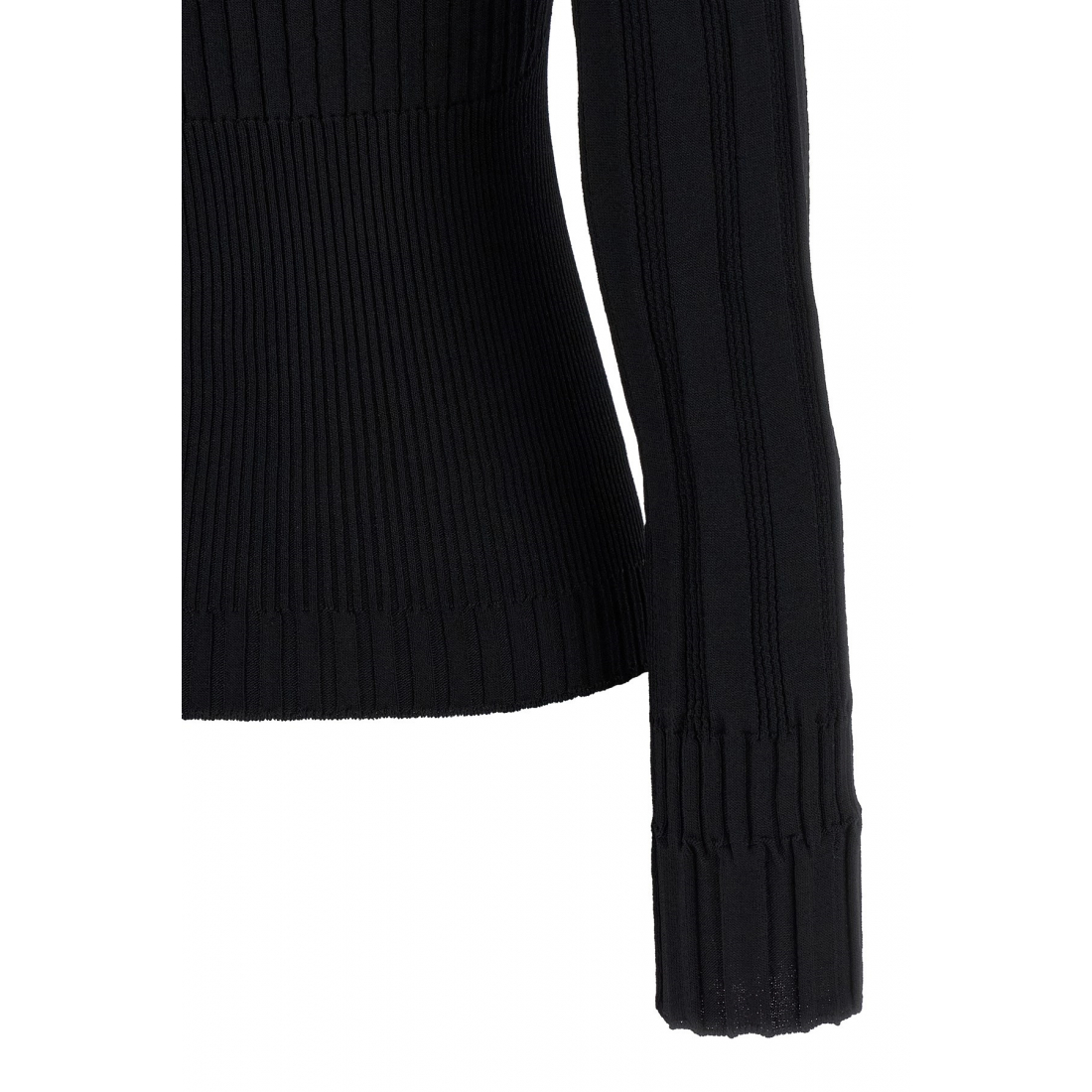 Pull '3 Buttons' pour Femmes