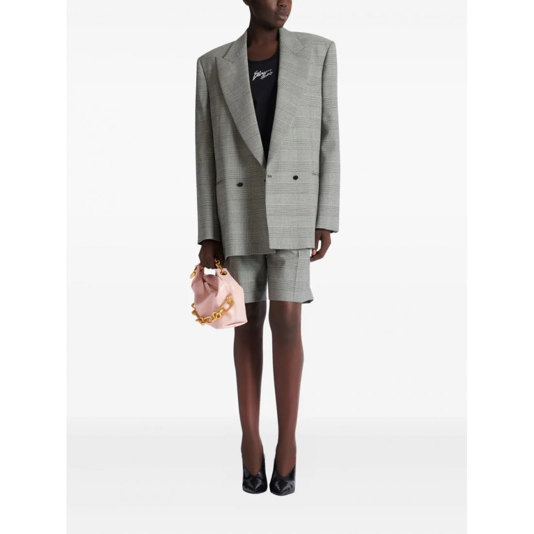 Débardeur 'Logo-Print' pour Femmes