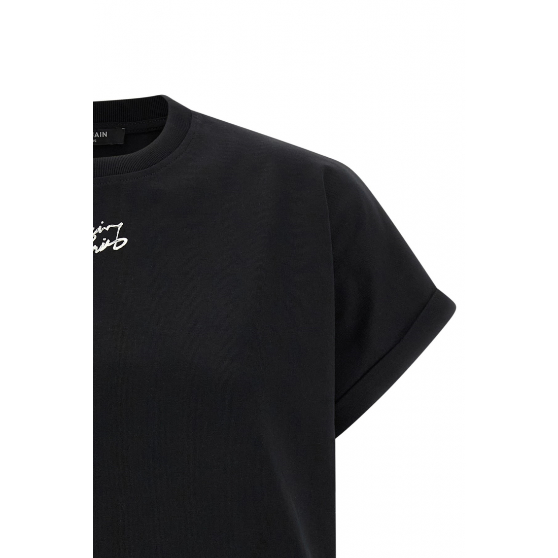 T-shirt 'Cropped' pour Femmes