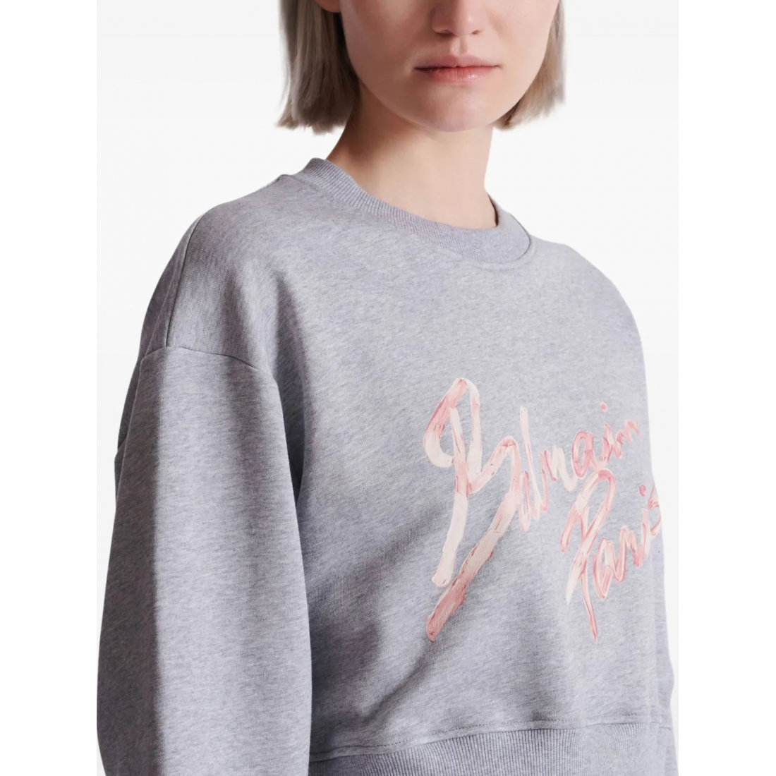 Sweatshirt 'Printed' pour Femmes