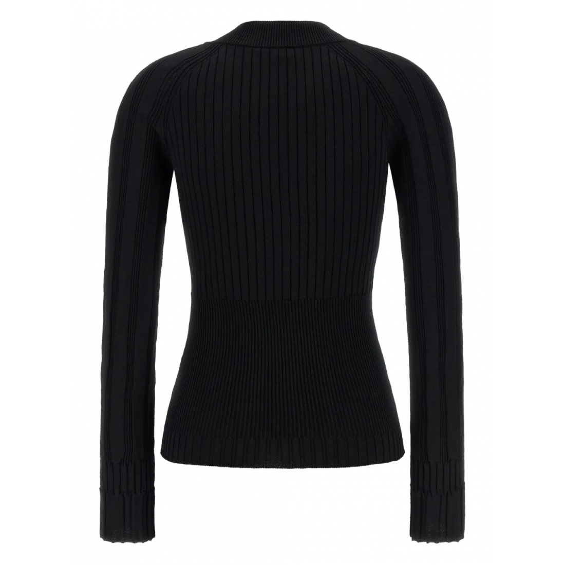 Cardigan 'Button-Up' pour Femmes