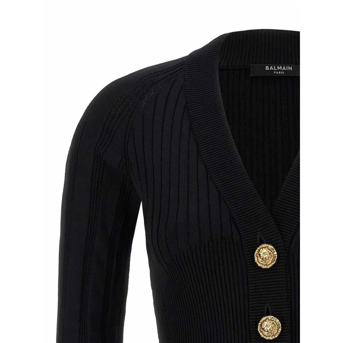 Cardigan 'Button-Up' pour Femmes