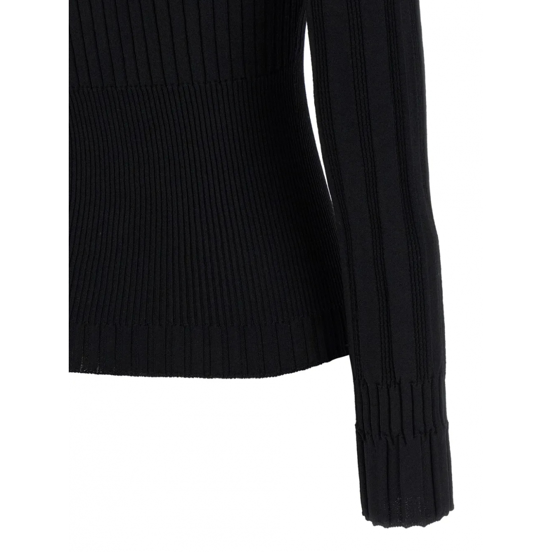 Cardigan 'Button-Up' pour Femmes