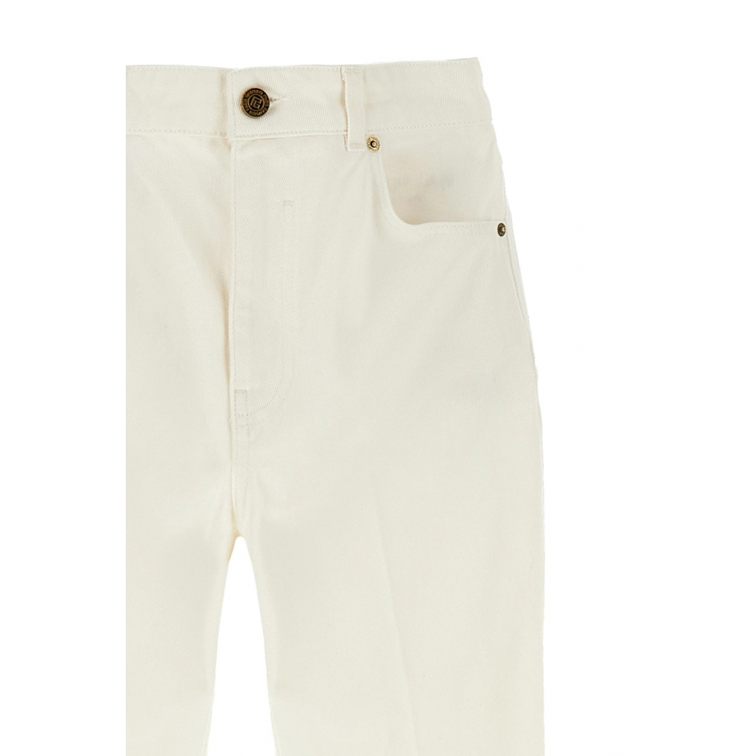 Jeans 'Embroidery' pour Femmes