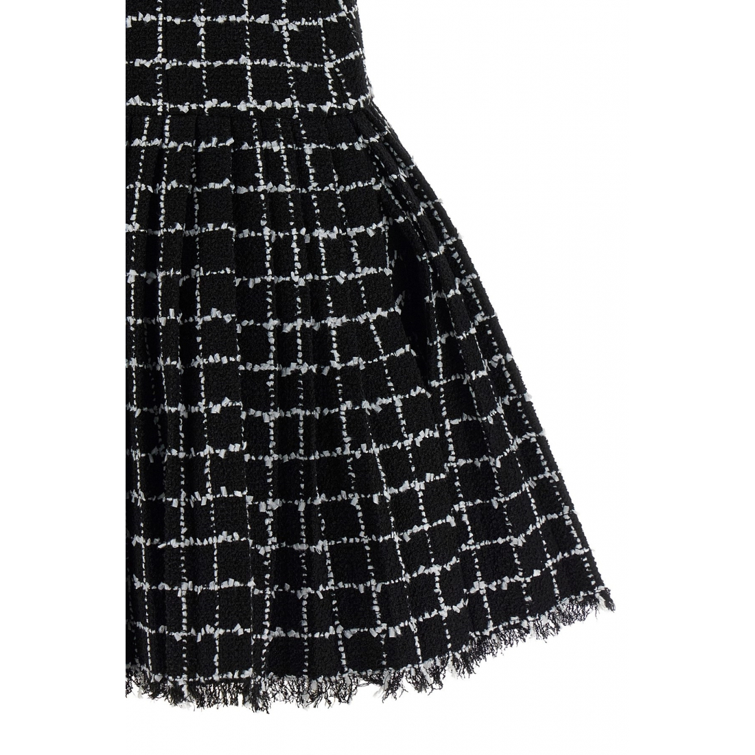 Robe mini 'Tweed' pour Femmes