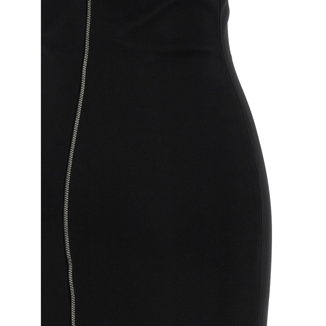 Robe maxi 'Belt' pour Femmes