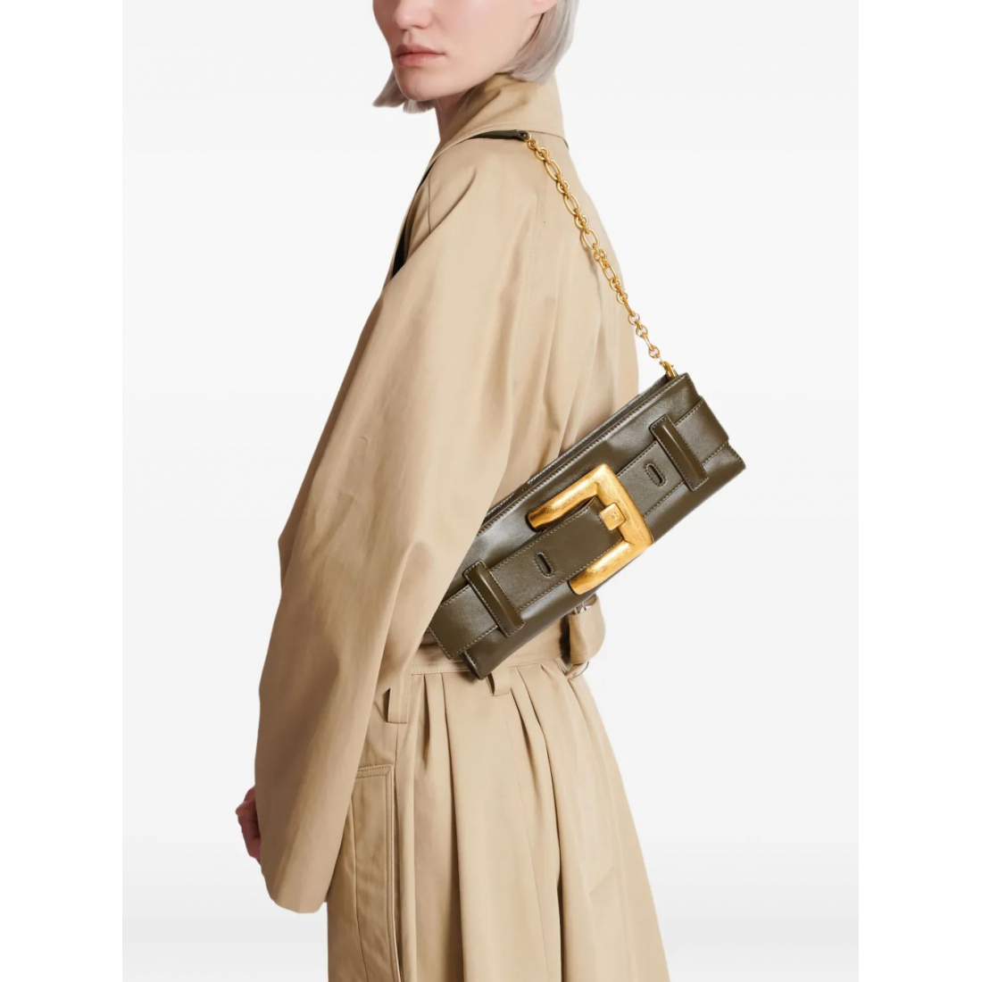 Women's 'Anthem' Clutch