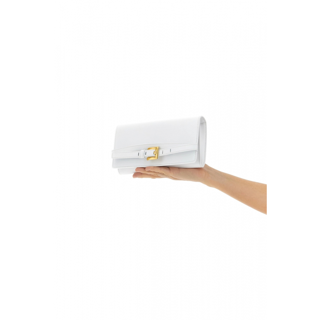 Women's 'Shuffle' Chain Wallet