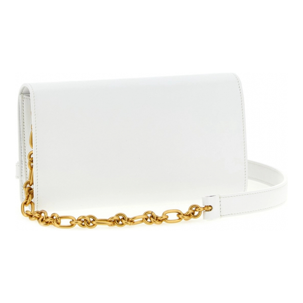 Women's 'Shuffle' Chain Wallet