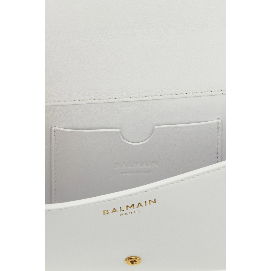 Women's 'Shuffle' Chain Wallet