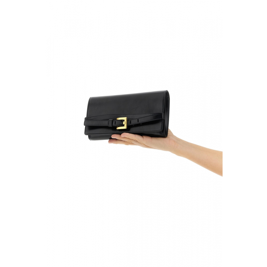 Women's 'Shuffle' Chain Wallet