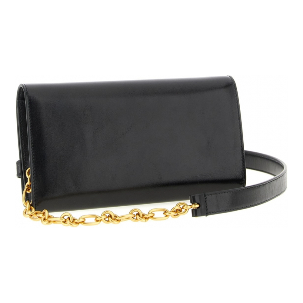 Women's 'Shuffle' Chain Wallet