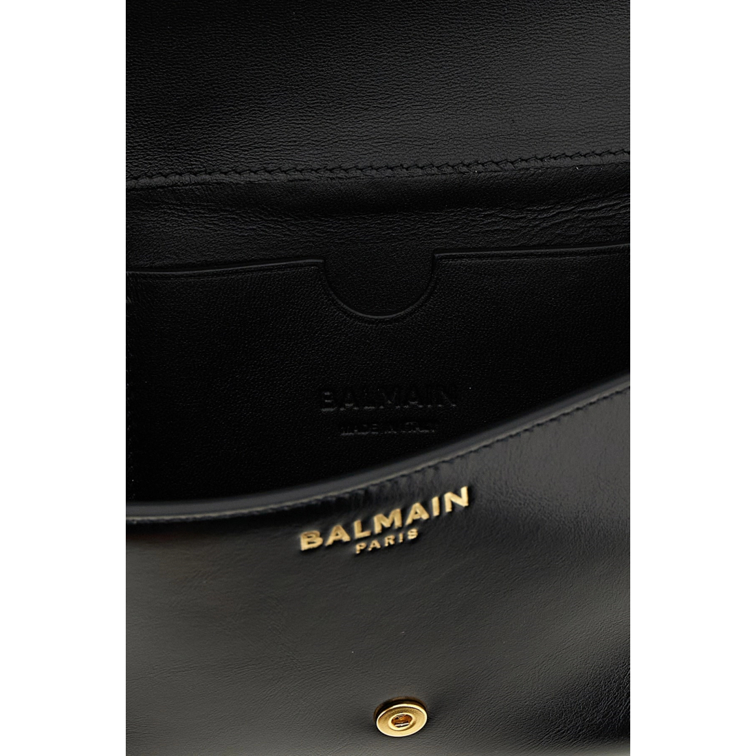 Women's 'Shuffle' Chain Wallet