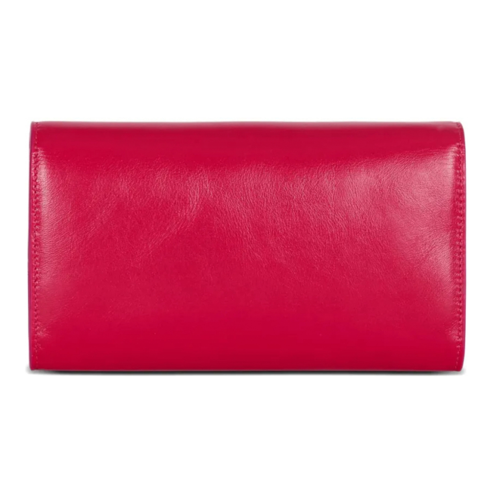Women's 'Belt-Detail' Clutch