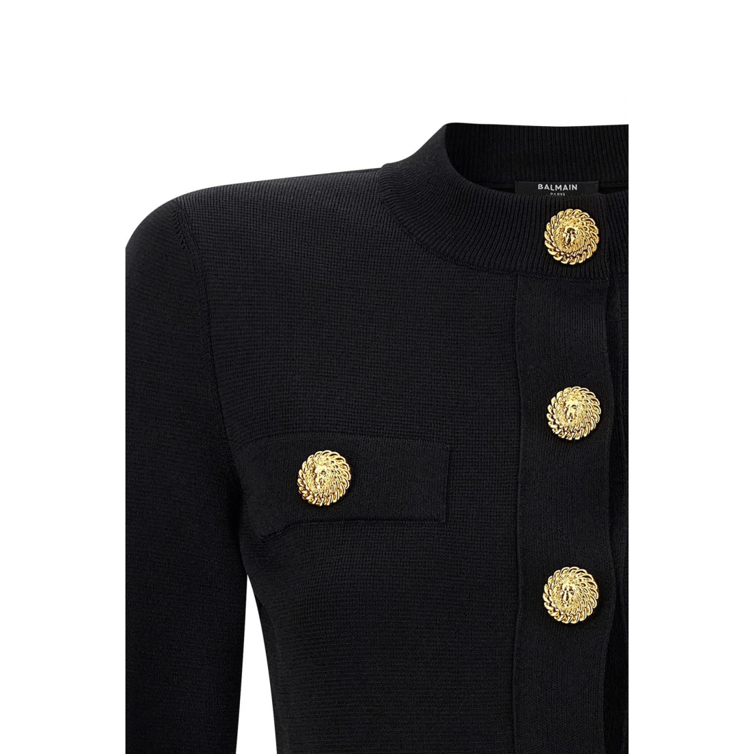 Cardigan 'Cropped' pour Femmes