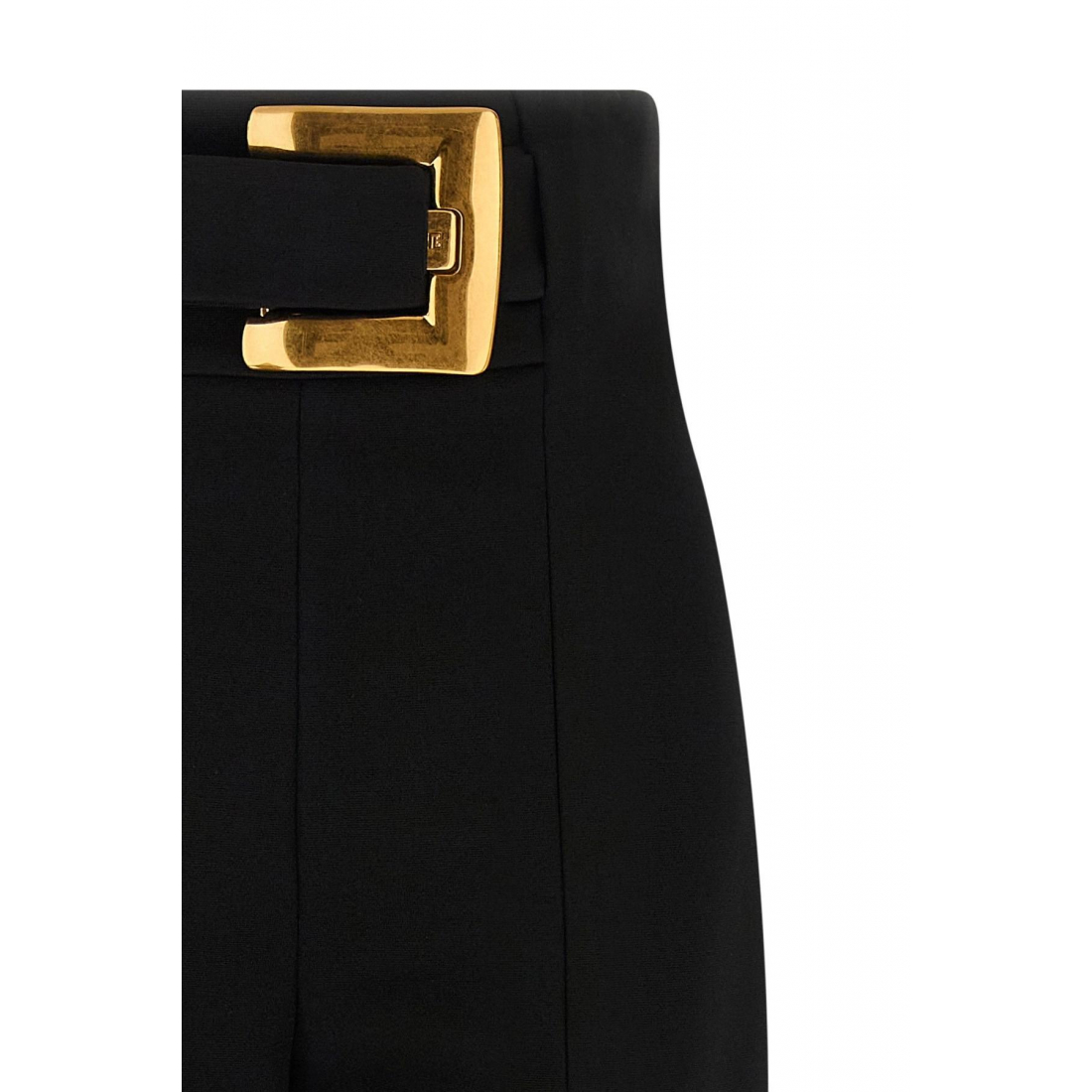 Pantalon 'Belted' pour Femmes