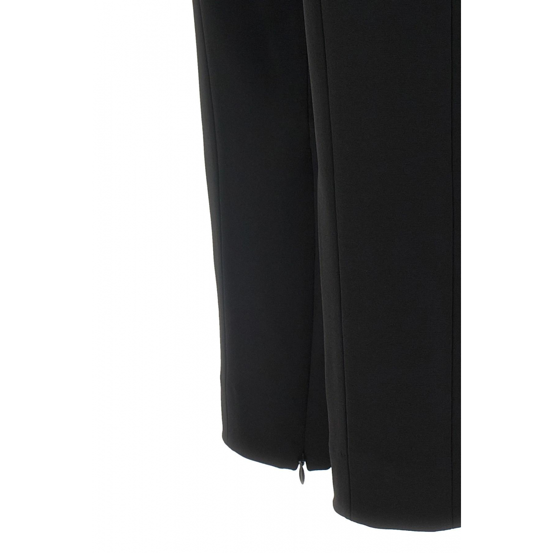 Pantalon 'Belted' pour Femmes