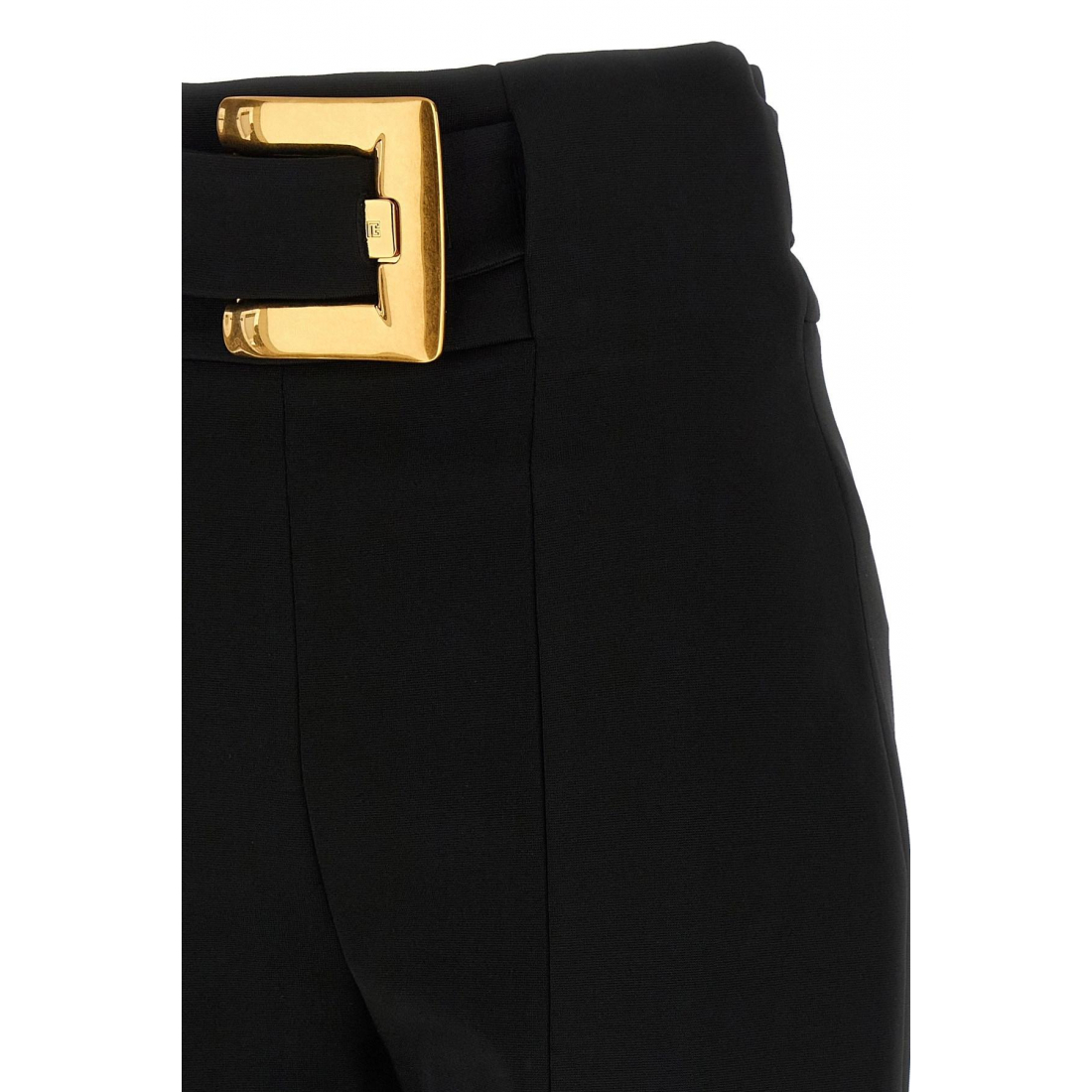 Pantalon 'Belted' pour Femmes