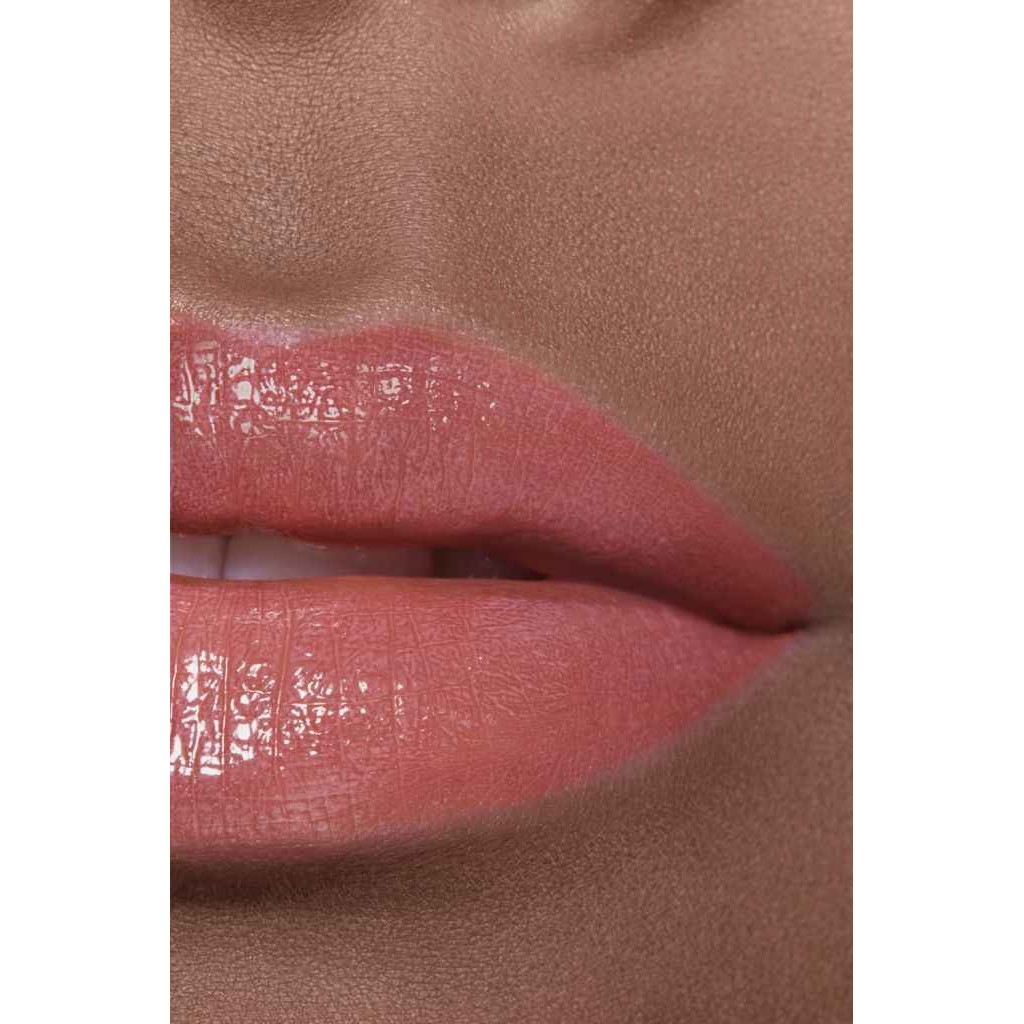 Rouge à Lèvres 'Rouge Coco Flash' - 84 Inmediat 3 g