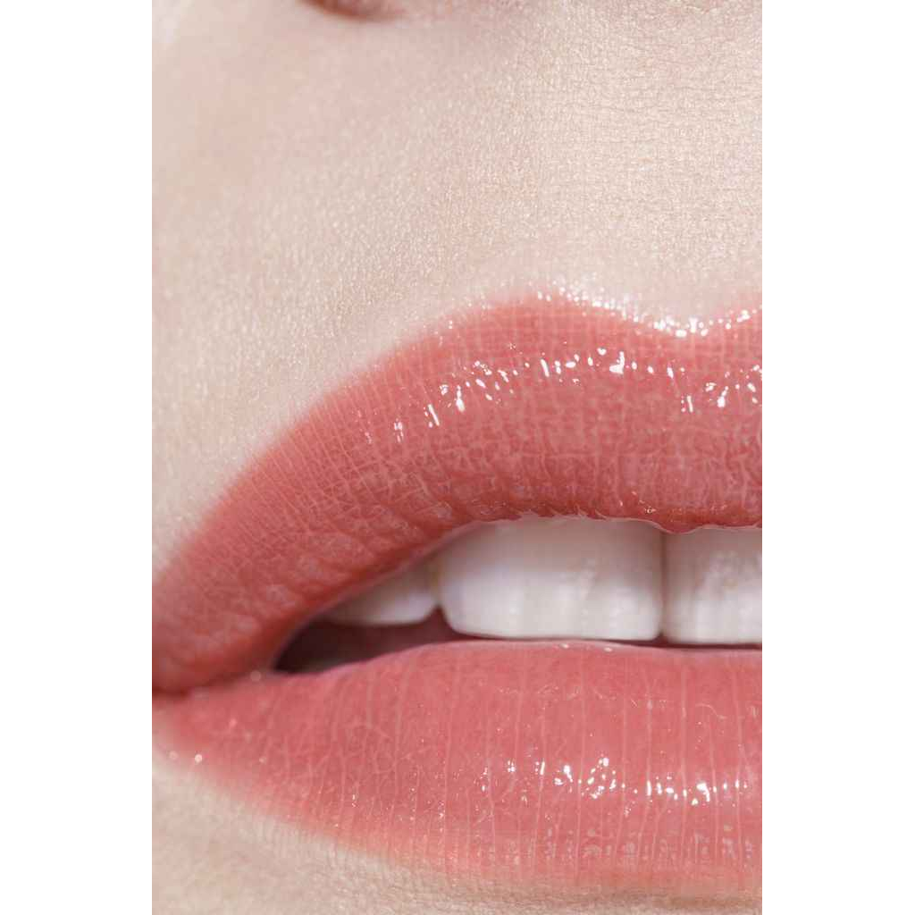 Rouge à Lèvres 'Rouge Coco Flash' - 84 Inmediat 3 g