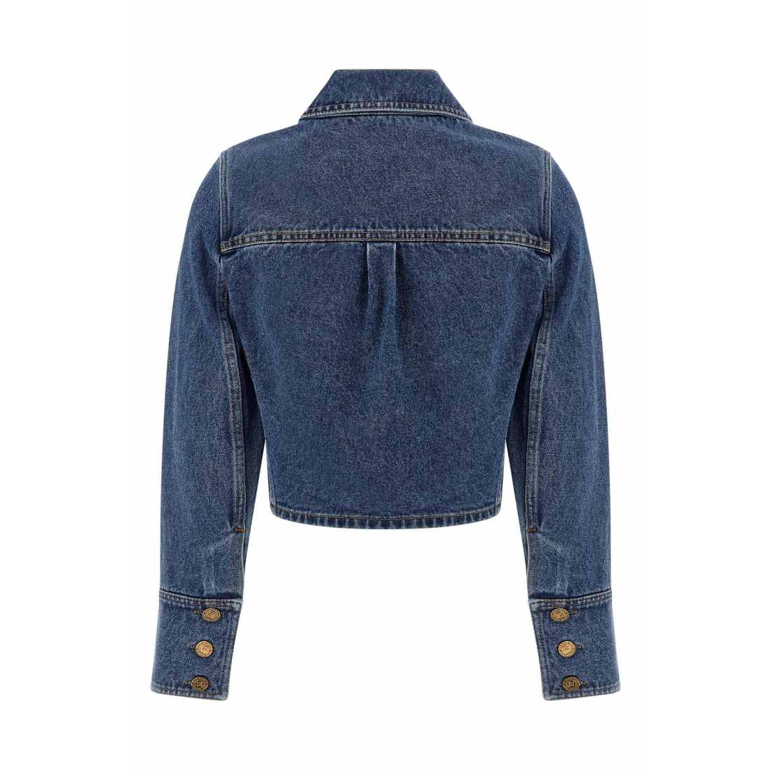 Veste en jeans pour Femmes