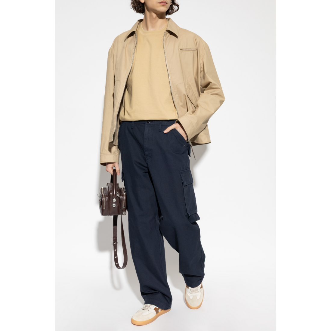 Pantalon 'Cyrus' pour Hommes