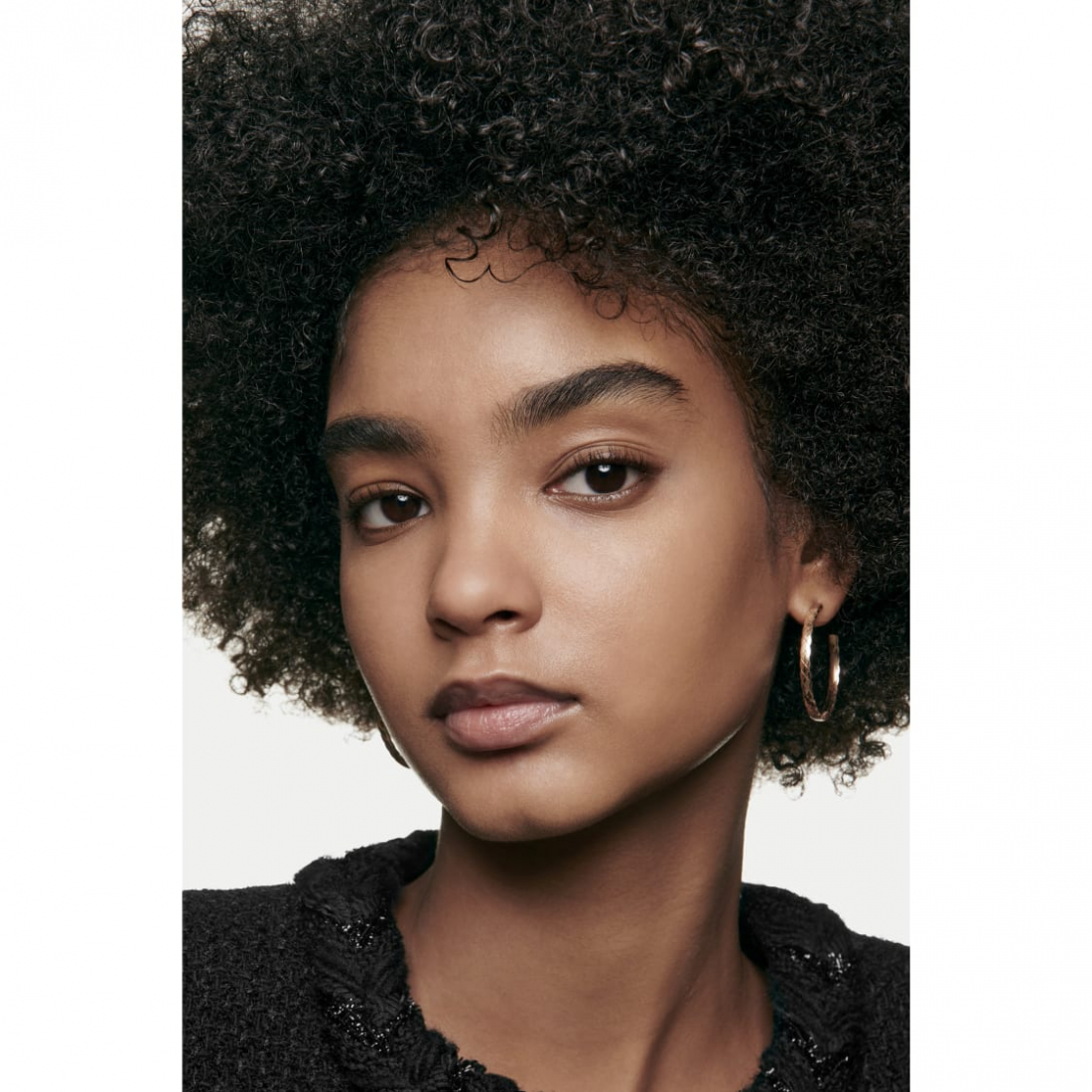 Fond de teint 'Les Beiges Water-Fresh Complexion Touch' - B60 20 ml