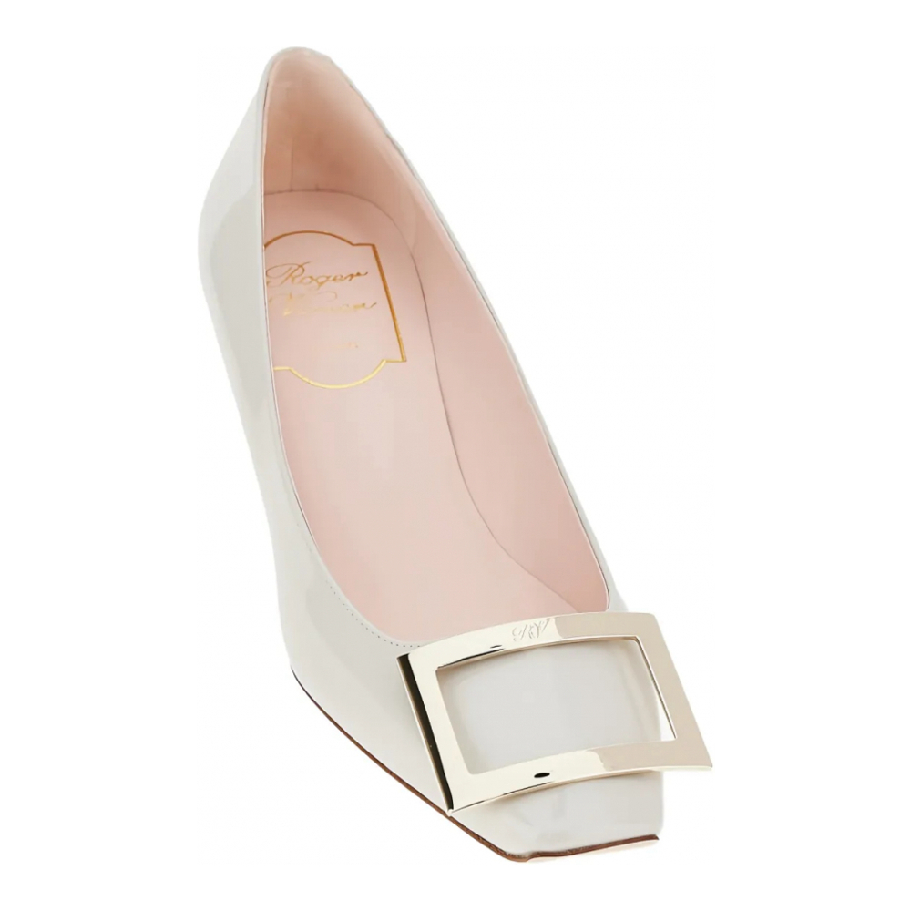 Women's 'Trompette' Pumps