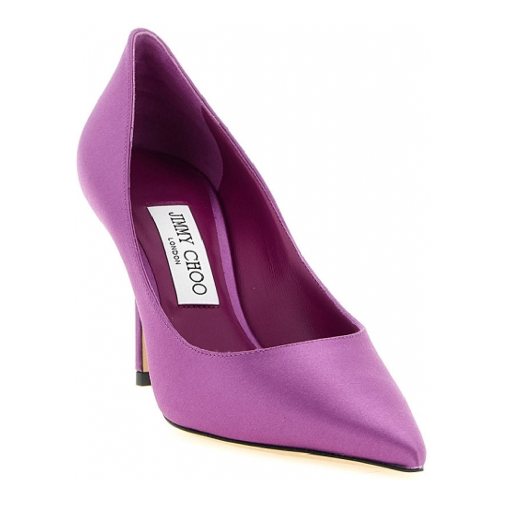 'Love' Pumps für Damen