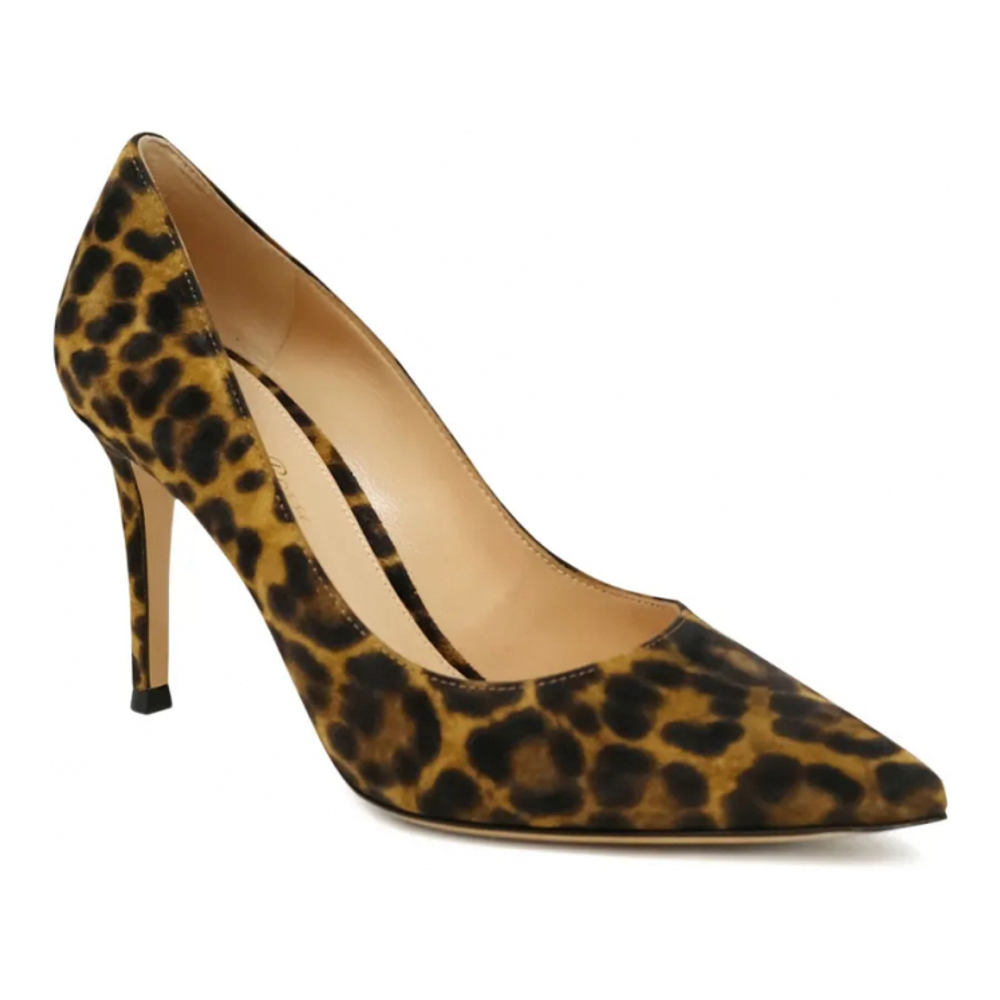 Women's 'Gianvito Stiletto' Pumps