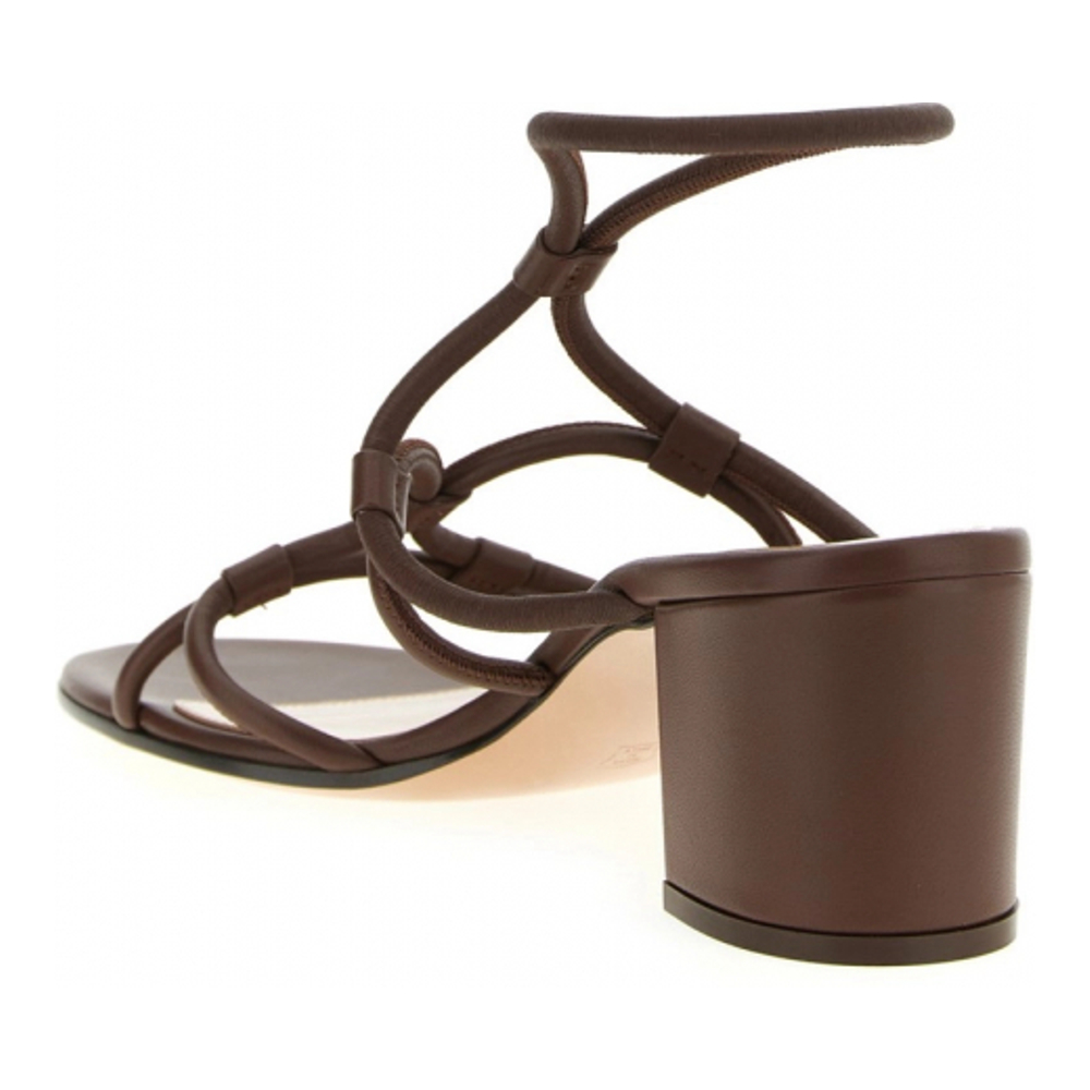 Sandales à talon 'G32601' pour Femmes