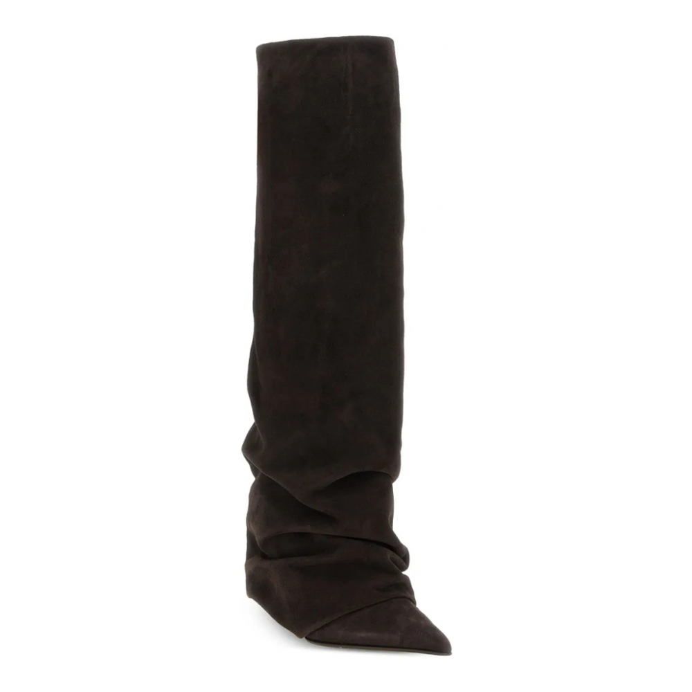 Women's 'Andy' High Heeled Boots