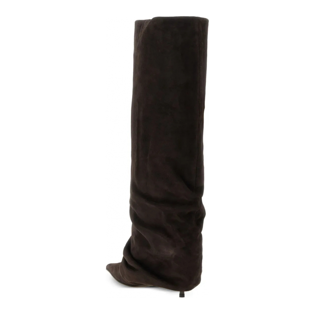 Women's 'Andy' High Heeled Boots