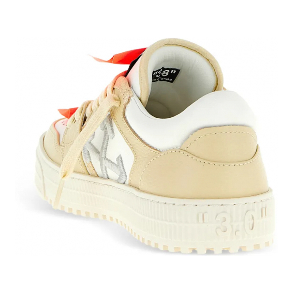 '3.0 Court Low Top' Sneakers für Damen