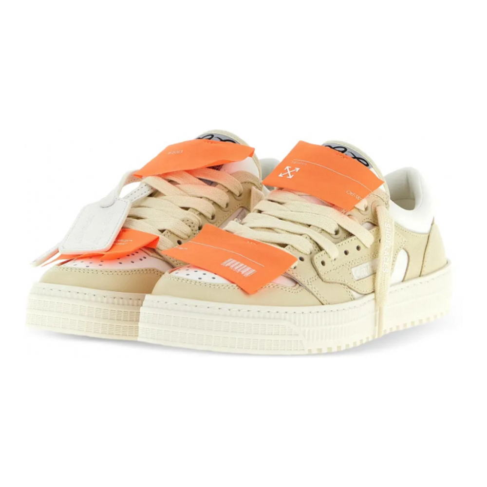 '3.0 Court Low Top' Sneakers für Damen