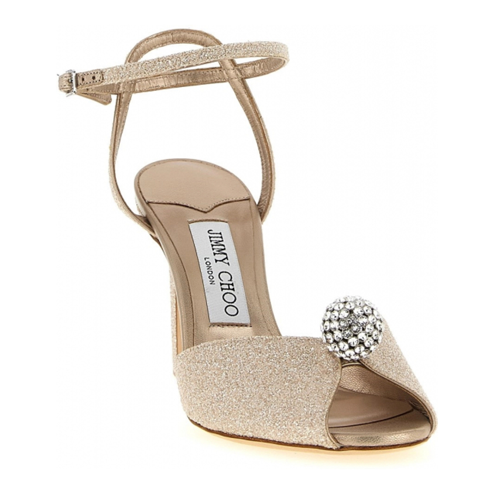 Sandales à talon 'Sacora' pour Femmes