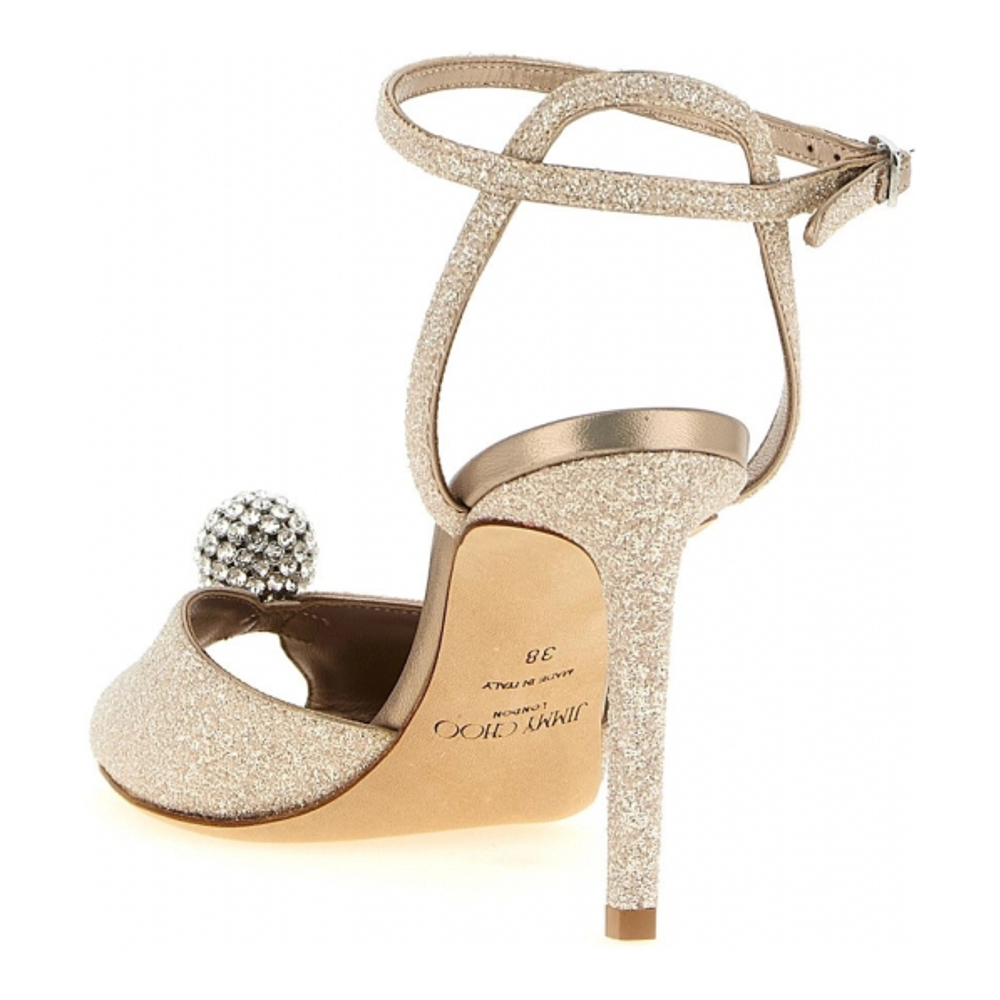 Sandales à talon 'Sacora' pour Femmes