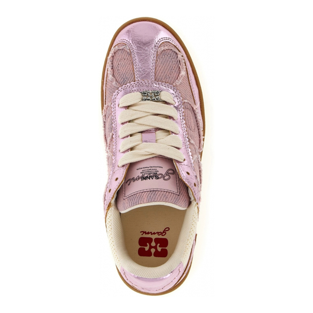 '8' Sneakers für Damen