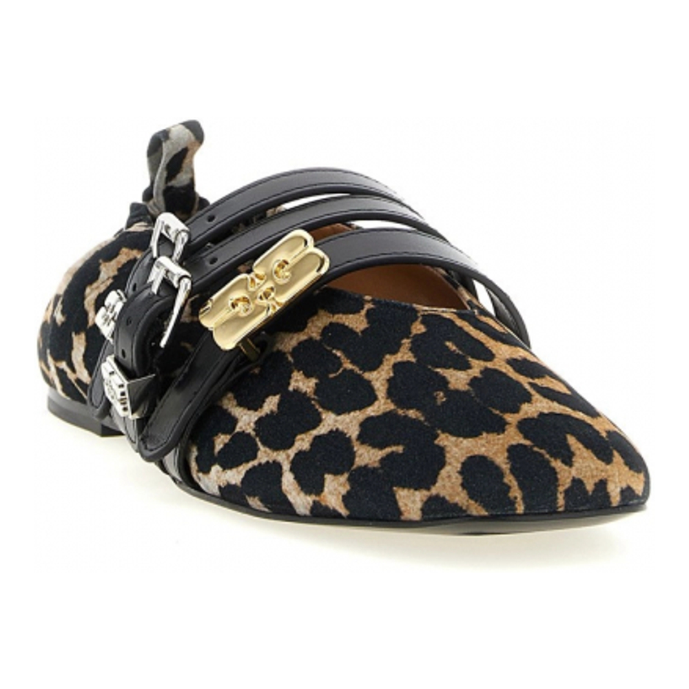 'Sue Triple' Ballerinas für Damen