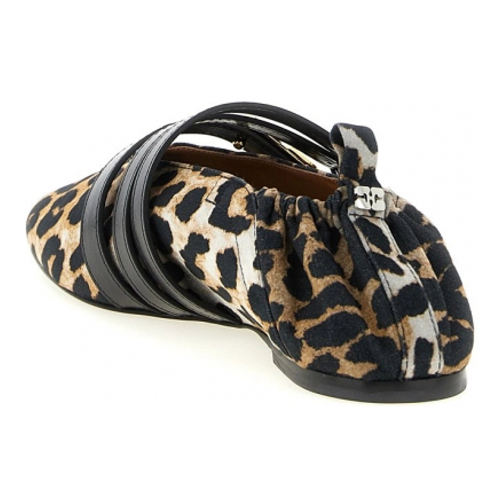 'Sue Triple' Ballerinas für Damen