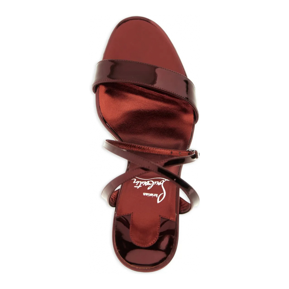 Sandales à talon 'Miss Z' pour Femmes