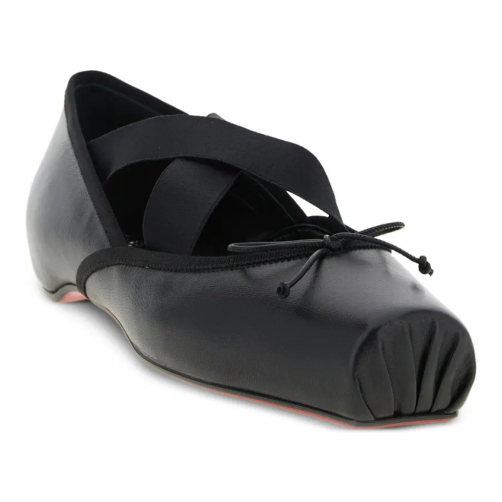 Ballerines 'Cassiasticina' pour Femmes