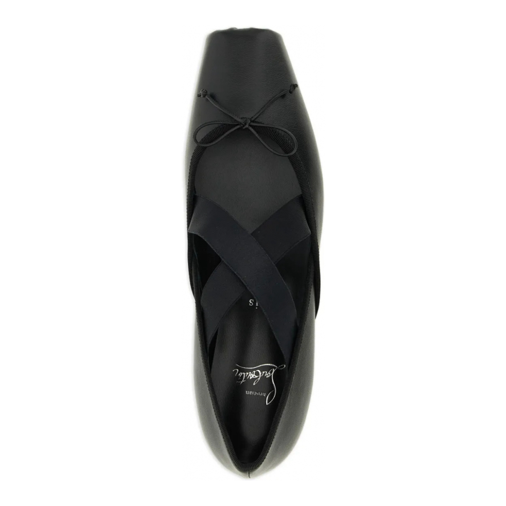 Ballerines 'Cassiasticina' pour Femmes