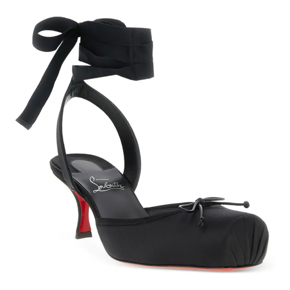 Escarpins 'Cassia Lace Up' pour Femmes