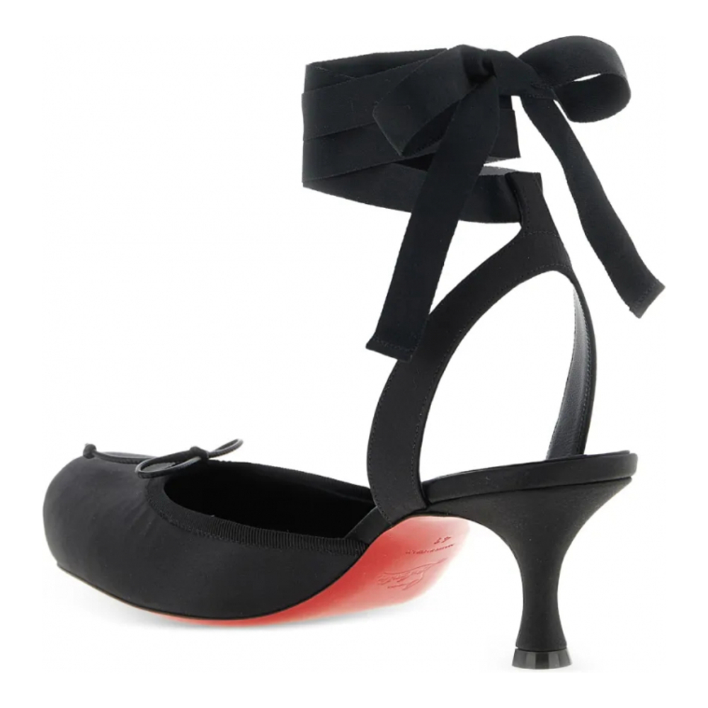 Escarpins 'Cassia Lace Up' pour Femmes