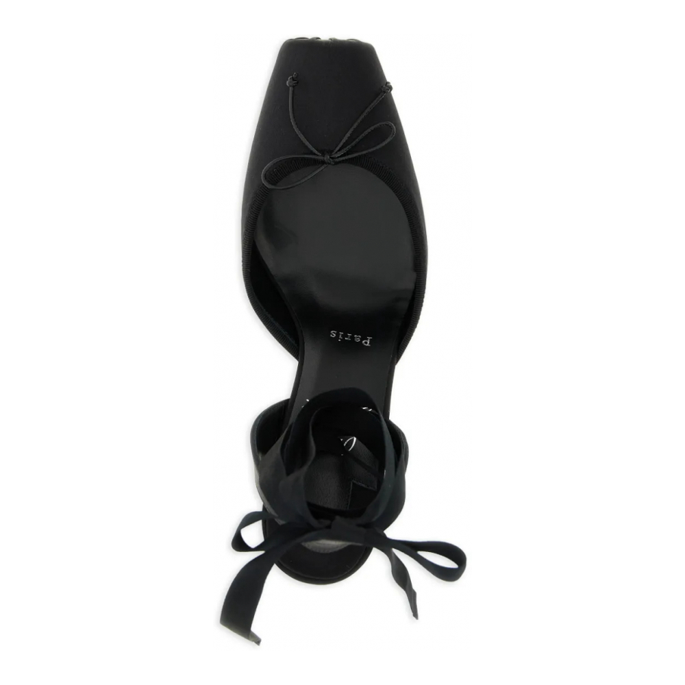 Escarpins 'Cassia Lace Up' pour Femmes