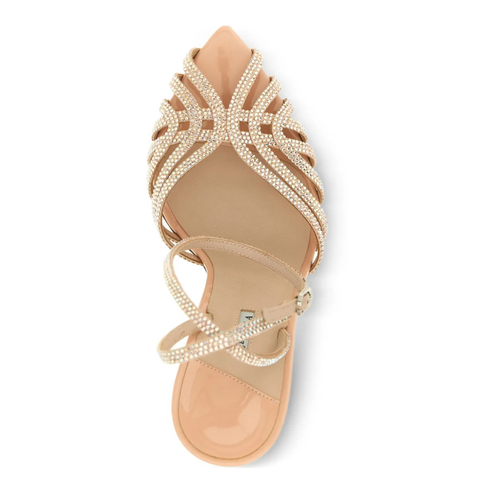 Sandales à brides 'Embrace Divina' pour Femmes