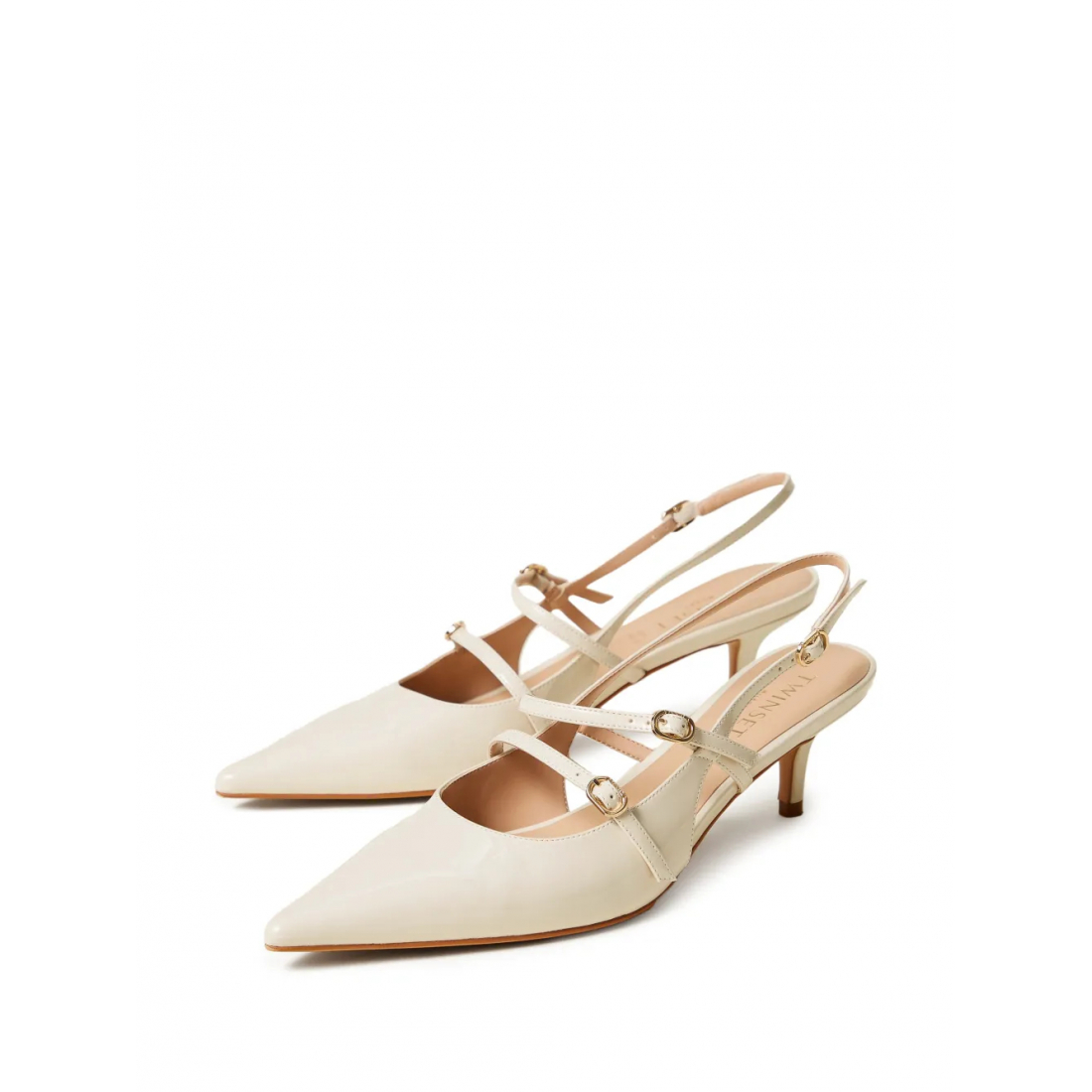 Women's 'Strappy' Slingback Pumps